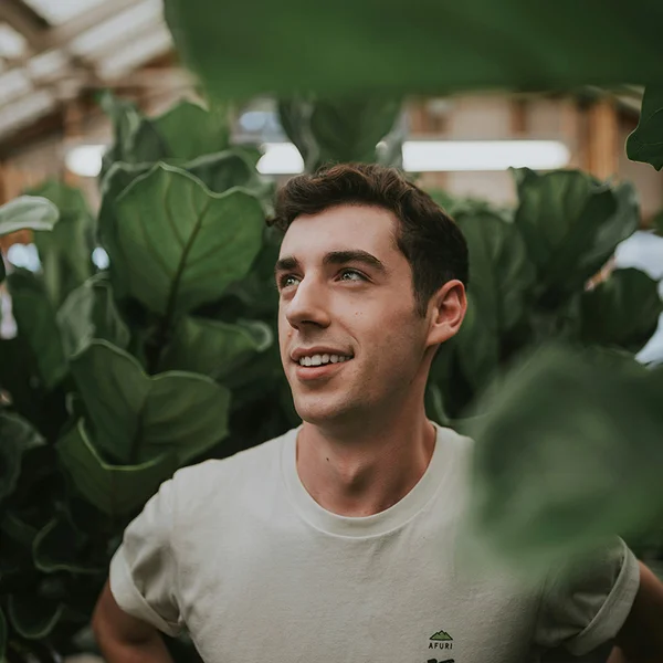 Avatar of David Brown