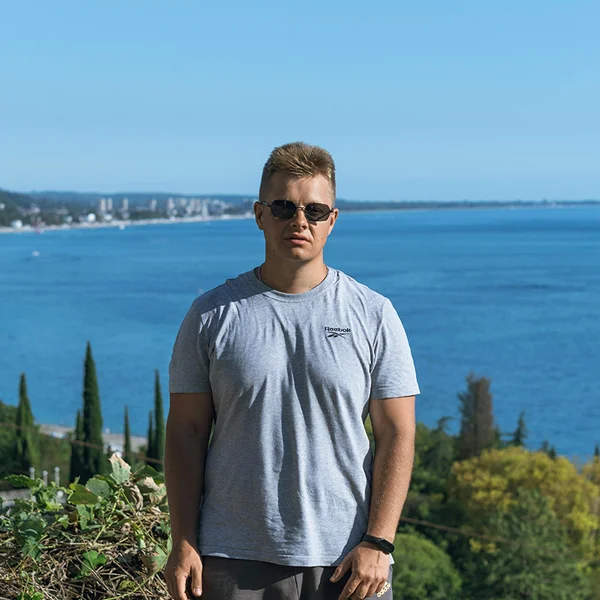 Avatar of John Smith